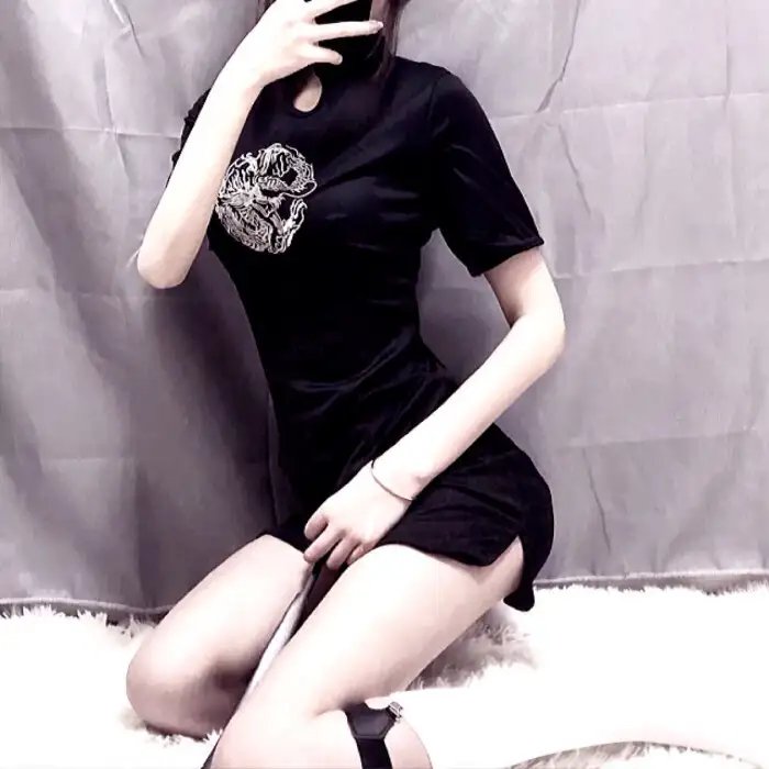 爱我别走